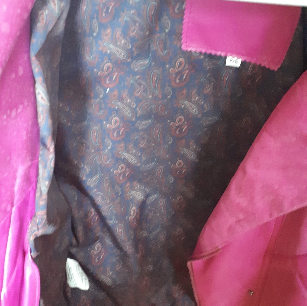 90s jacket - Picture 3 of 6